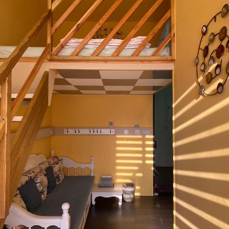 Teacher Cai Homeestay Xiaoliuqiu Eksteriør billede